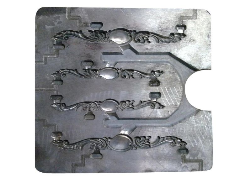 Aluminum Die Casting Mold for LED Light