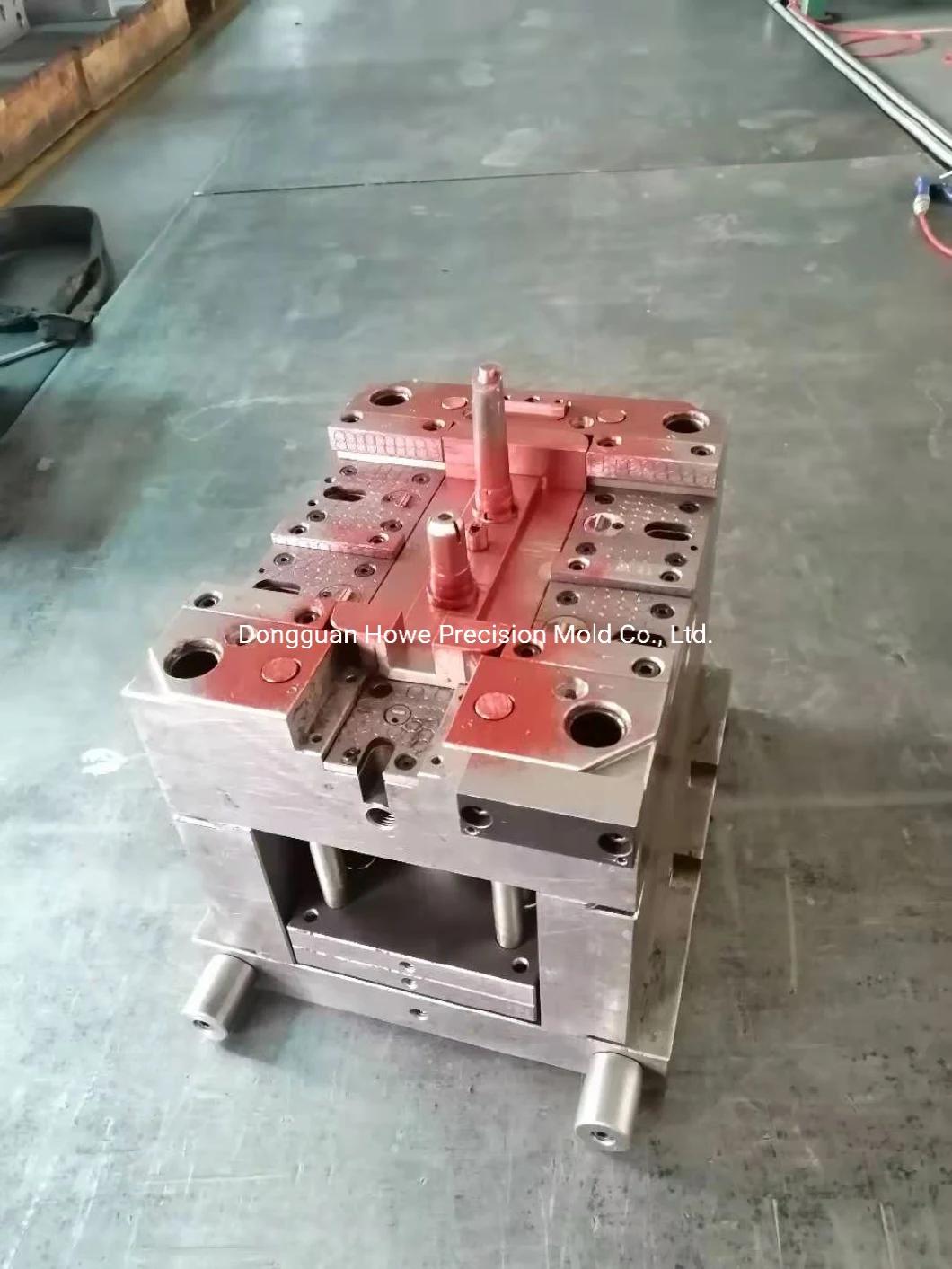 Factory Price Precision Injection Plastic Mould for Automotive Parts
