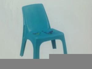 Used Mould Old Mould Fashion Plastic Children Chair /Mold