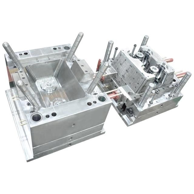 Professional Quality PP ABS PC PE Mould Durable Cheap Custom Plastic Injection Molding