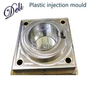 Plastic Products Plastic Barrel Mold Injection Molding