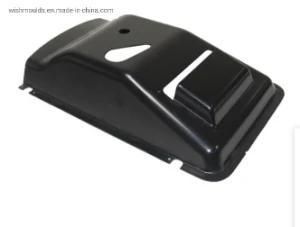 Custom PP Plastic Enclosure, Injection Plastic Mould