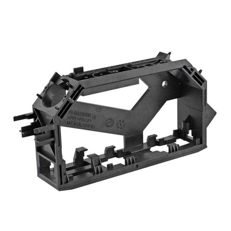 Custom ABS/PP/PC/POM/PPSU Plastic Injection Mold with Design Products Engineer