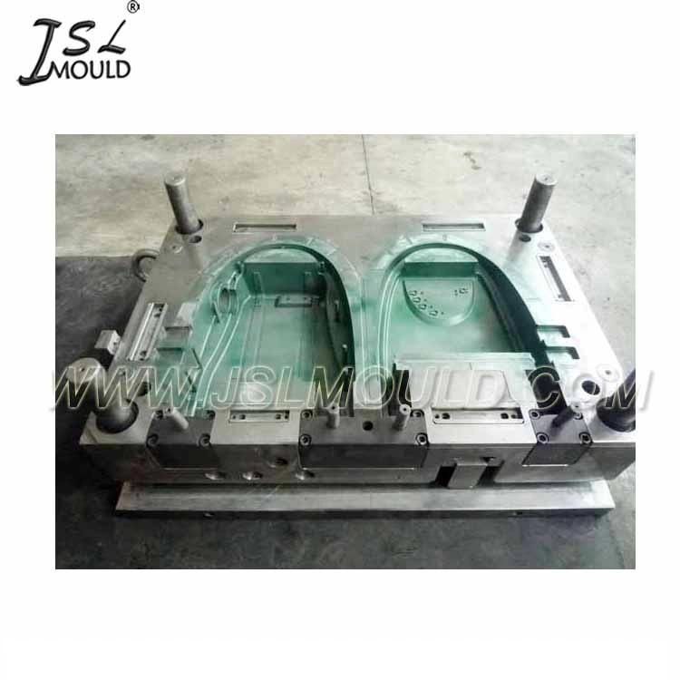 Plastic Vacuum Cleaner Mold