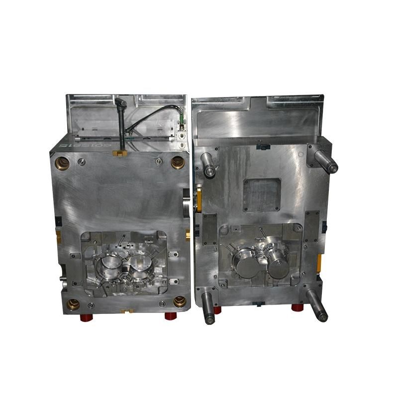Plastic Injection Auto Parts Mould Injection Mold Manufacturer