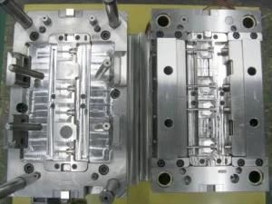 High Precision Injection Mould for Plastic Supplier