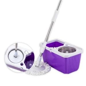 High Quality Mop Bucket Household Parts Daily Necessities Plastic Injection Parts Supplier