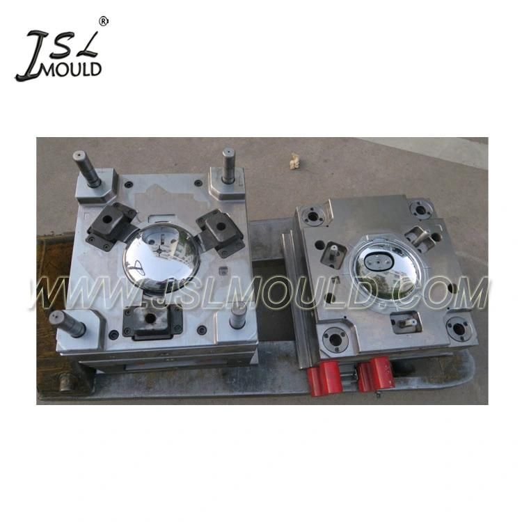 Taizhou Mould Factory Customized Injection Mixer Grinder Plastic Juicer Blender Mould