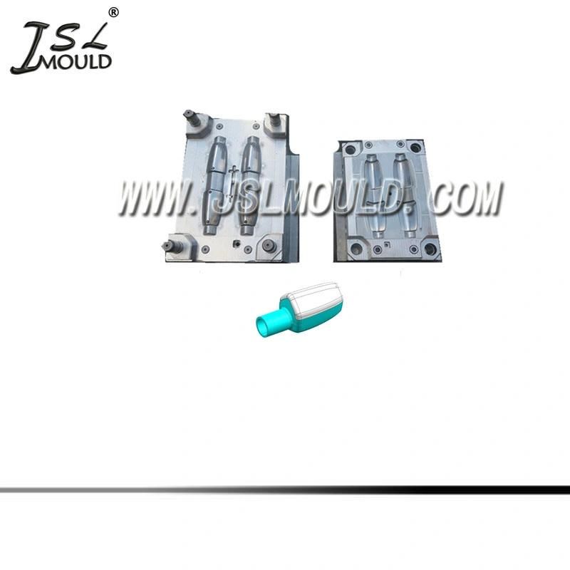 Motorcycle Rr Cover Center Lower Mould