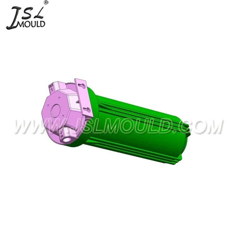 Plastic RO Water Filter Housing Mould