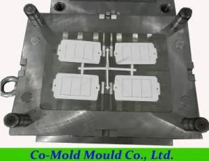 China Supplier Mold