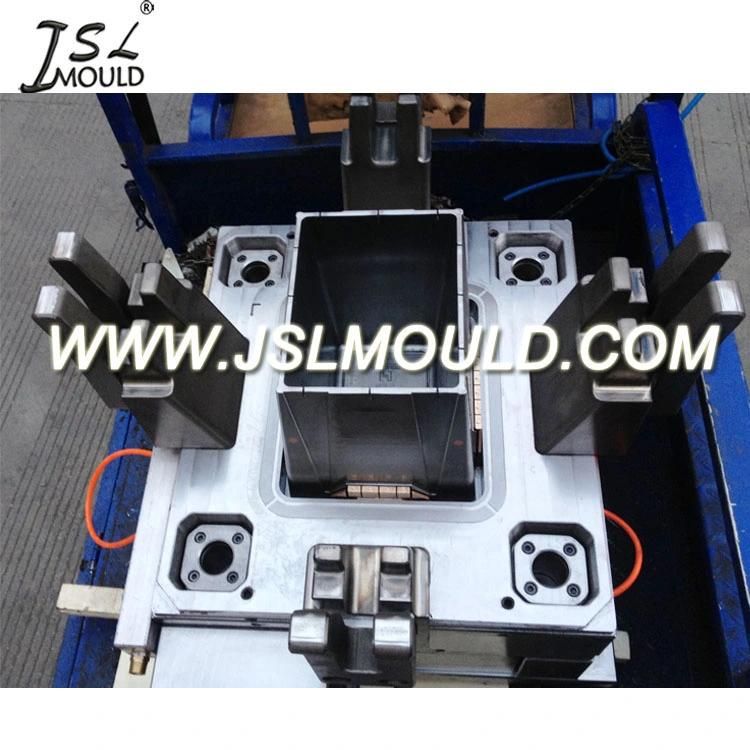 Plastic Injection Plastic Bucket Mould