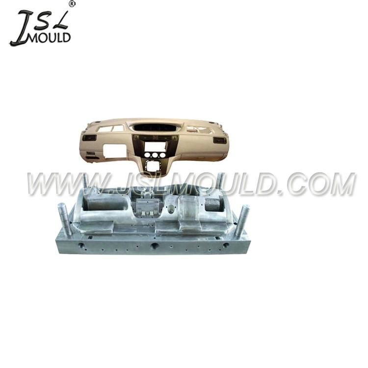 Plastic Mold for Automobile Car Dashboard