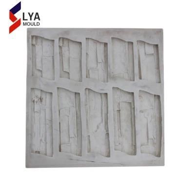 Polyurethane Culture Artificial Stone Molds for Natural Stone