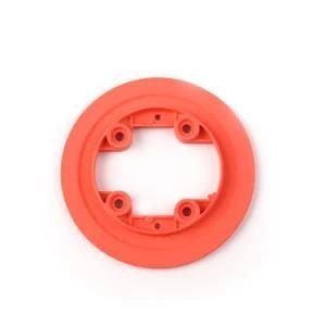 Custom-Made ABS Plastic Injection Moulding Parts