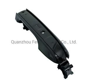 Car Door Handle Mould Armrest Mold ABS Material