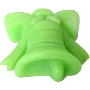 H0214 Small Bell Shape Silicone Soap Mold DIY Chocolate Mould