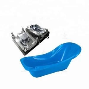 Quality Chinese Products Bathtub Injection Plastic Injection Mould