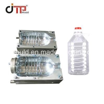 High Quality 2 Cavities Mineral Water Blowing Bottle Mould