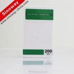 Electronic Cigarette Case Plastic Injection Moulding