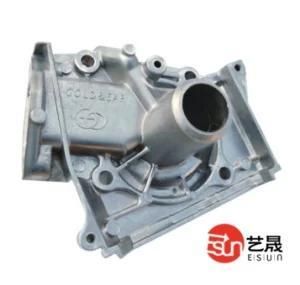 Precision Aluminum Mould Die Casting (DC004)