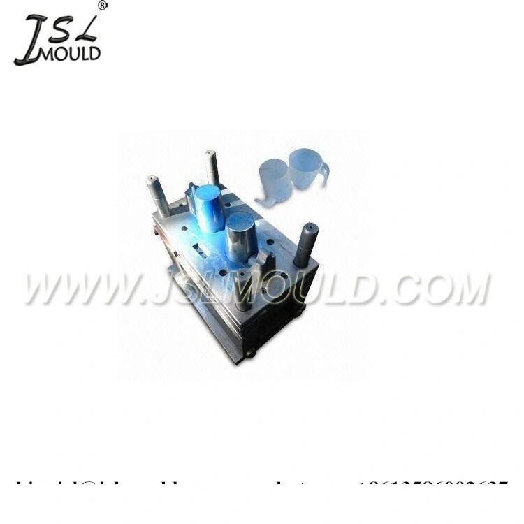 Customized New Design Plastic Injection Water Jug Mould