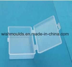 Professional Plastic Box and Injection Mould OEM in Dongguan