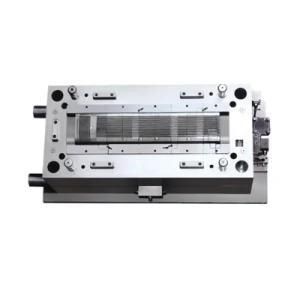 Supplier of High Quality Home Appliances Plastic Housing Injection Molded Parts