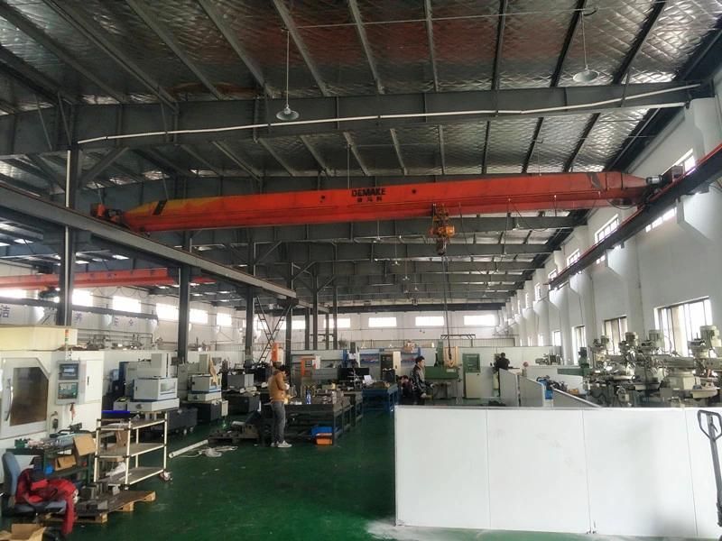 High Precision Certificated ABS Material Plastic Electronic Shell Hot Runner Injection Mold