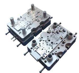 OEM Custom Metal Stamping Die