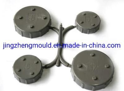 PVC Cap Mould