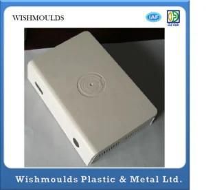 High Quality Plastic Electronic Housing, Plastic Injection Mould