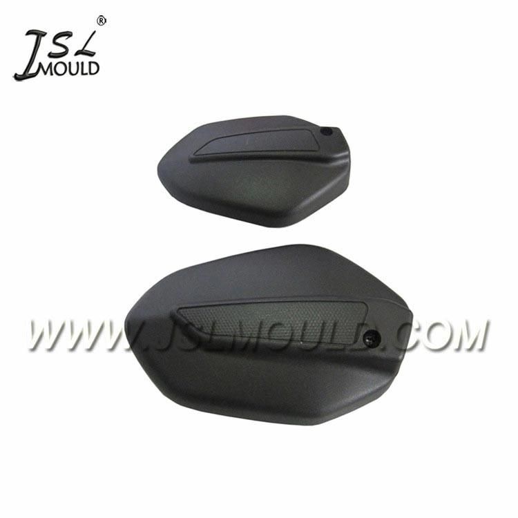 Injection Plastic Car Side Mirror Cover Mould