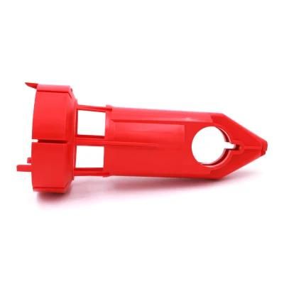 OEM Customized Low Price Plastic Moulded Injection Parts