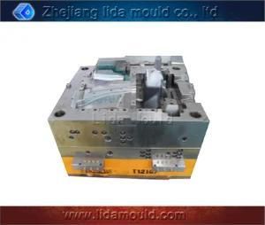 Plastic Injection Mold for Car Part (E1002D)
