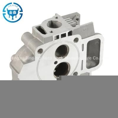 High Quality Custom-Made Die Casting Tooling for Car/Truck/Lock/Housing