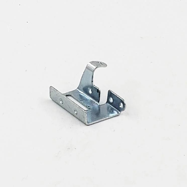 Customized/OEM Steel Pressing Parts for Hardware