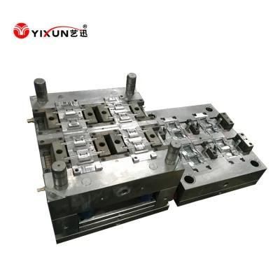 China Dongguan Plasticinjection Mold Maker Injection Mould to Product OEM Plastic Shell ...
