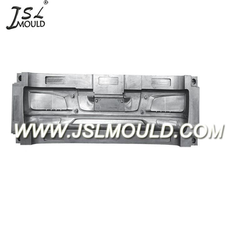 Customized Injection Plastic Auto Car Bumper Mold