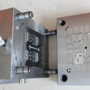Injection Mold Tooling for MCB, MCCB, Switch, Eletrical Parts