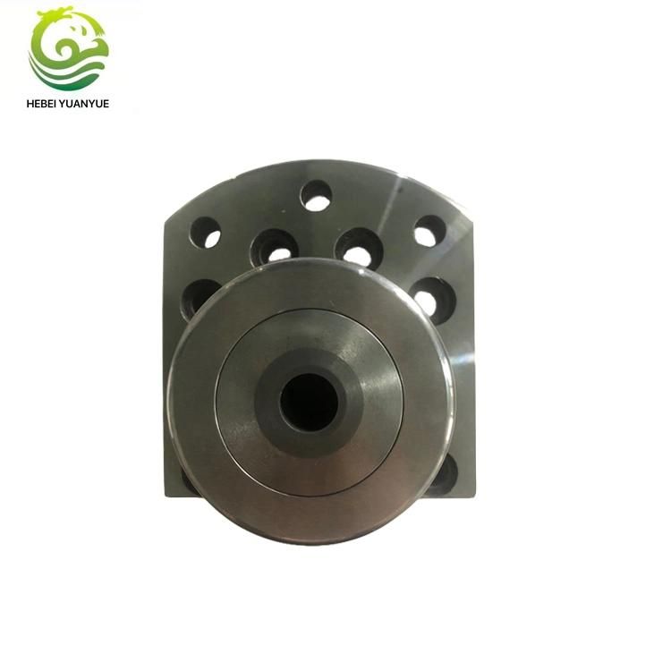 Professional Customed Nut Forming Die and Cold Heading Die