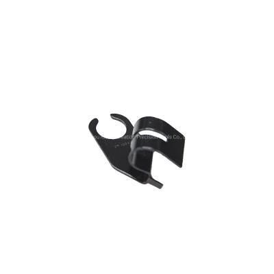 Machining Components Parts of Cars with ISO16949
