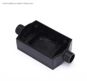 Various Plastic Part and Mold, Custom Plastic Injection Mould
