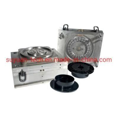 Brush Housing for Power Tools Injection Mould