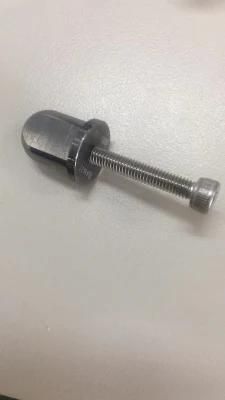 Industrial Machine Tool Mold Thimble Shank Needle Punch Thimble.