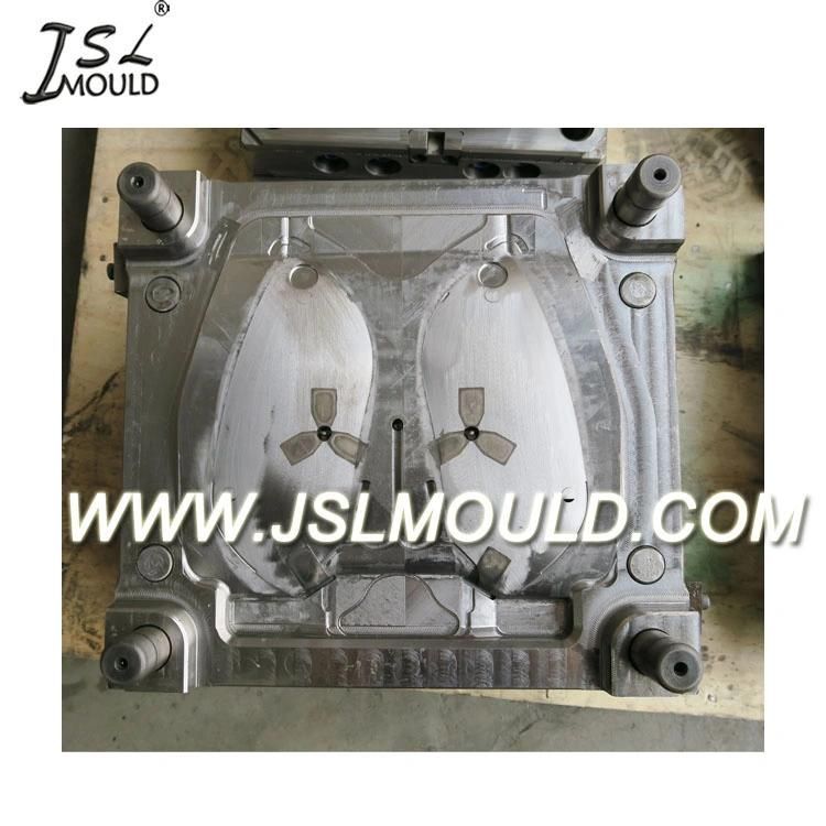 Customized Plastic Injection Helmet Mould