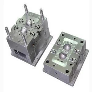 High Quality China Price and OEM Customized Plastic Injection Moulding for Plastic ...