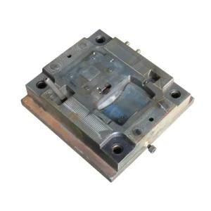 China Factory Custom High Quality Spare Parts Plastic Injection Moulding