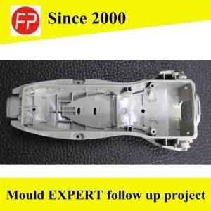 Plastic Injection Mould with Low / High Volume Production