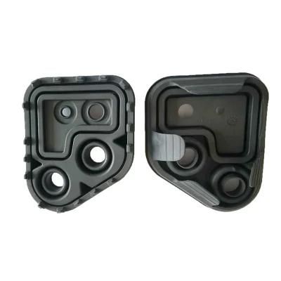 OEM High Quality Low Price Molded Silicone Rubber Parts for Car